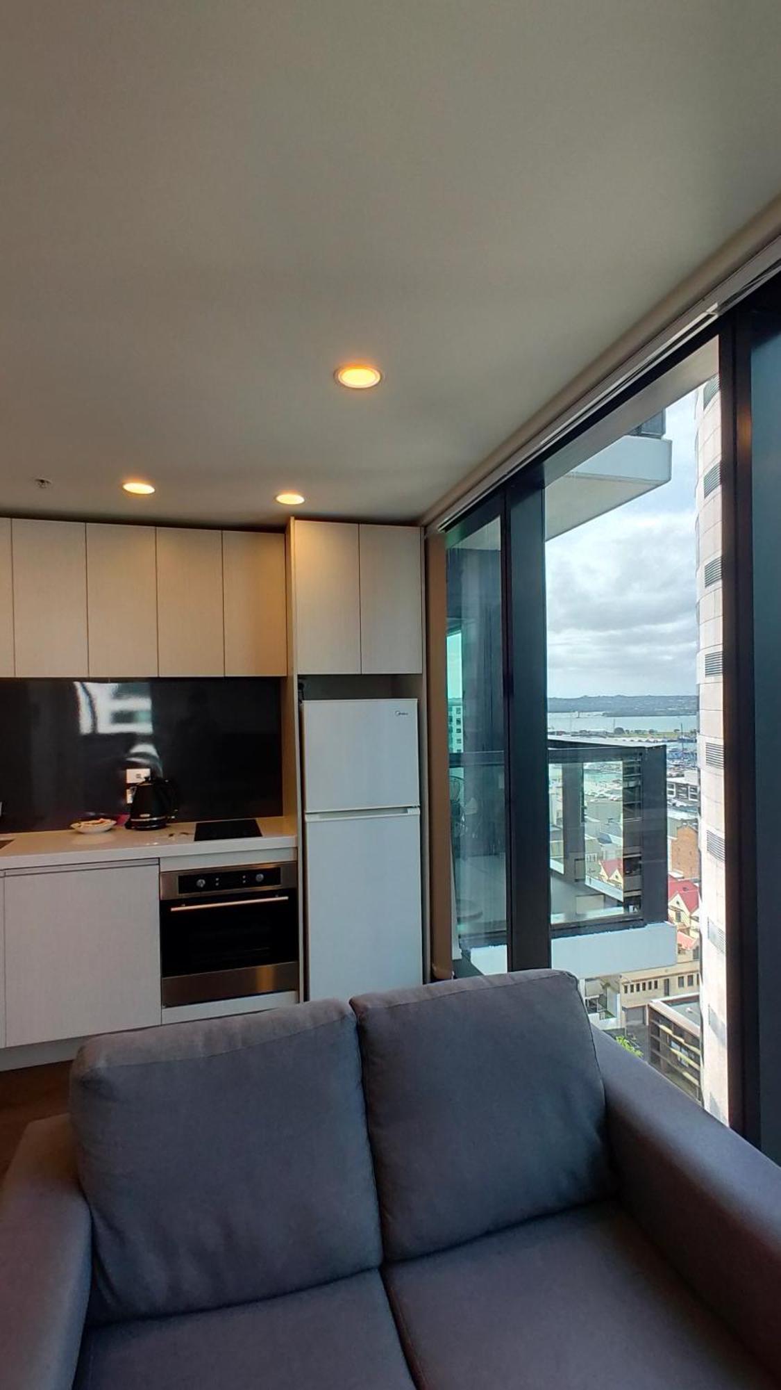 20 Pct Off Sky Stars Park Apartment Auckland Exterior photo