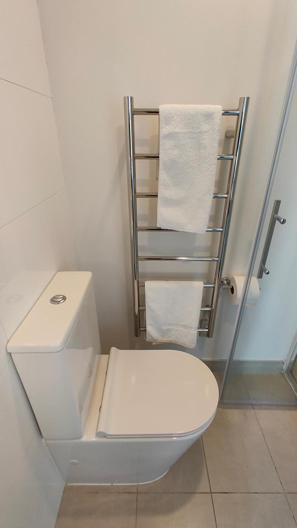 20 Pct Off Sky Stars Park Apartment Auckland Exterior photo