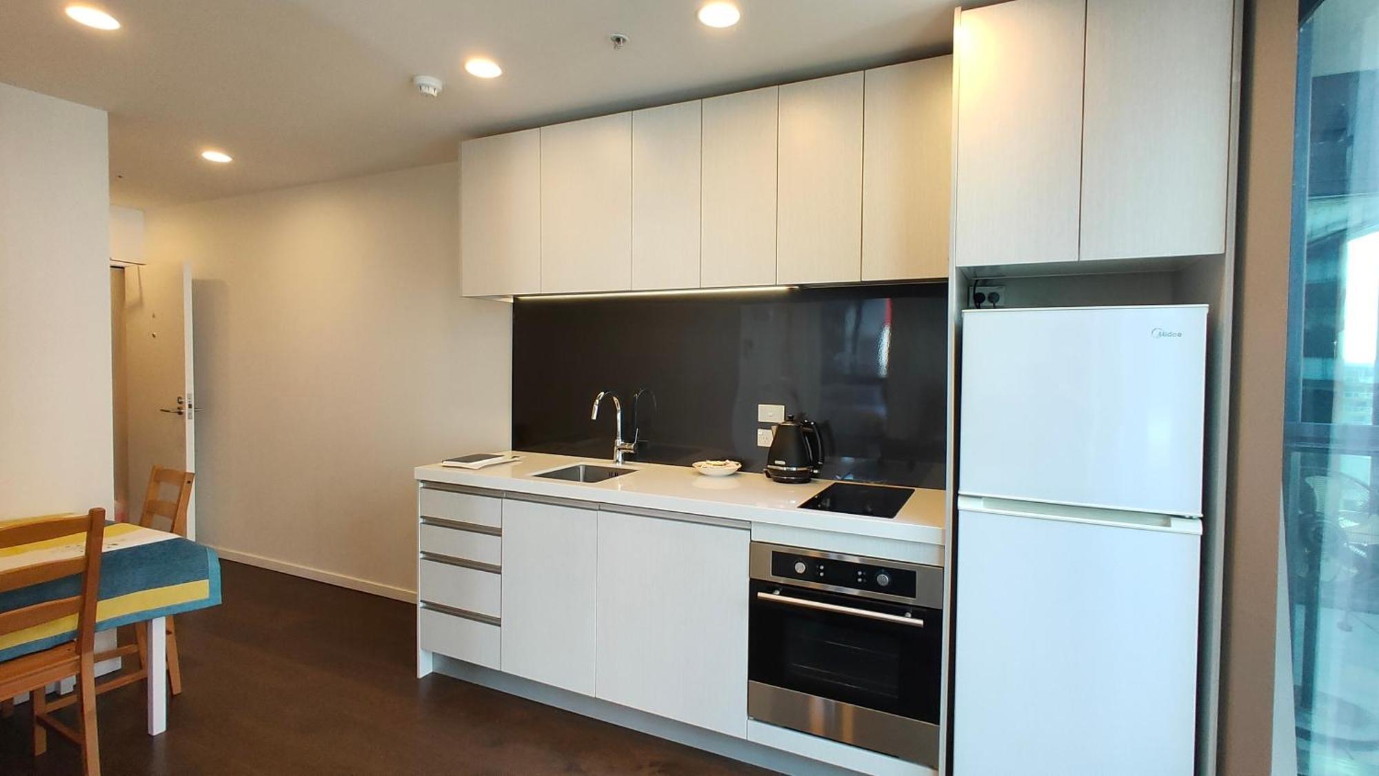 20 Pct Off Sky Stars Park Apartment Auckland Exterior photo