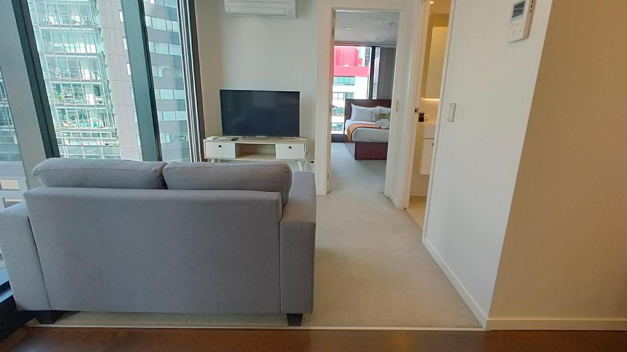 20 Pct Off Sky Stars Park Apartment Auckland Exterior photo