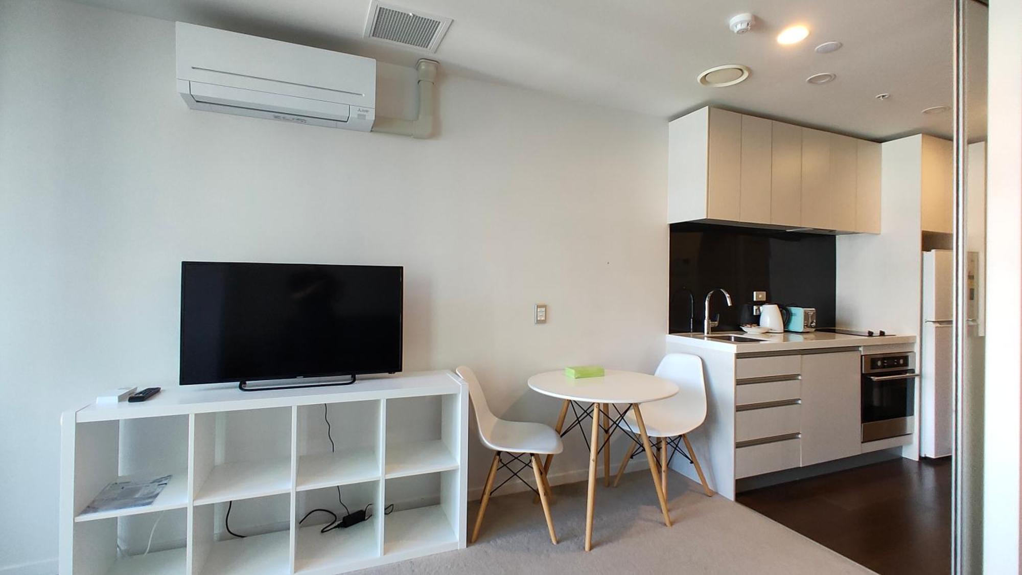 20 Pct Off Sky Stars Park Apartment Auckland Exterior photo